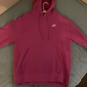 Men’s Nike hoodie